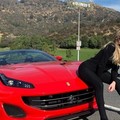 Create Listing: Ferrari Driving Experience - 30min • Golden Ticket LA