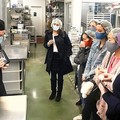 Create Listing: Chocolate Factory Tour 45 Minutes • Ages 12+