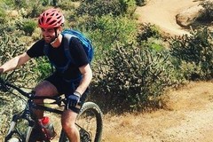 Create Listing: Solo Half Day Mountain Bike Tour-  3hrs
