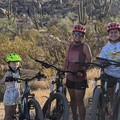 Create Listing: Group Private Mountain Bike Tour- 1.5 Hour 