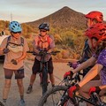 Create Listing: Group Hiking and Mountain Biking Adventure - 4-6 Hours