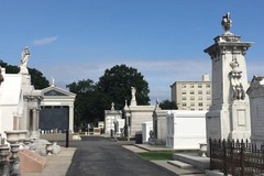 Create Listing: Private Cemetery Tour - 2hrs