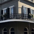 Create Listing: The French Quarter Ghost Tour - 2hrs