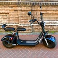Create Listing: Electric Scooter Rentals 