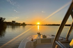 Create Listing: Sunset Cruise Marathon Florida
