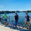 Create Listing: Urban Bike Tour in Paradise Adventure
