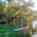 Create Listing: Blue Spring Paddle Board or Kayak and Swim Adventure