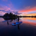 Create Listing: Sunset Paddleboard or Kayak in Paradise