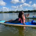 Create Listing: (SUP) Paddle Board Yoga & Meditation in Paradise