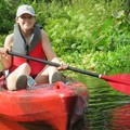 Create Listing: Discover Kayaking - 2hours