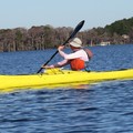 Create Listing: Kayak Paddle Strokes & Safety Primer - 4hours