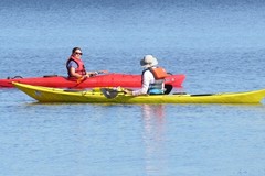Create Listing: Smart Start Kayaking Course - 3hours