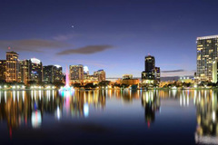 Create Listing: City Tour of Orlando - 8 hours - (SAVE UP TO 25%)