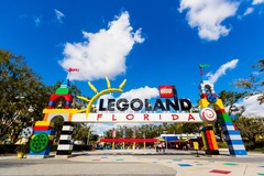 Create Listing: LEGOLAND FLORIDA - SAVE UP TO 30%