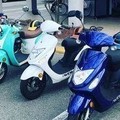 Create Listing: Motorized Scooter Rental - 2hrs