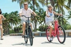 Create Listing: Bicycle Rental - 2 hrs