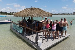 Create Listing: Make It A Double! (Siesta Key) - Up to 12 Passengers 4.5hrs