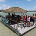 Create Listing: Make It A Double! (Siesta Key) - Up to 12 Passengers 4.5hrs