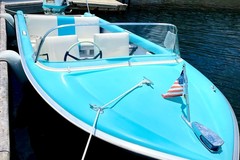 Create Listing: Aqua Boat - 1hr