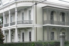 Create Listing: French Quarter Ghosts & Legends Tour - 2hrs