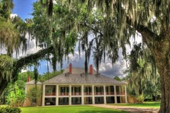 Create Listing: New Orleans Plantation Tour • 5 Hour
