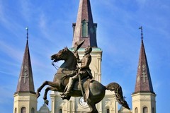 Create Listing: Highlights of New Orleans Tour -3hrs