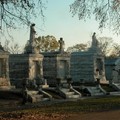 Create Listing: City and Cemetery Tour - 2.5hrs