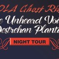 Create Listing: Destrehan Plantation - NIGHT TOUR - 3hrs