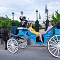 Create Listing: Private Carriage Tours - 1 hr