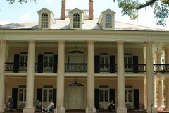 Create Listing: Oak Alley or Laura Plantation and City Tour - 8hrs