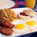Create Listing: Breakfast French Quarter Tour-2hrs