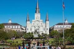Create Listing: Creole French Quarter - 3.5hrs