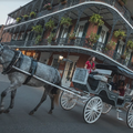 Create Listing: New Orleans City Walking Tour - 2hrs