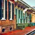 Create Listing: 3 in 1 French Quarter, Voodoo & Cemetery Tour - 2hrs