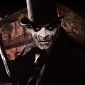 Create Listing: Adults Only Ghost, Voodoo and Vampire Tour- 2hrs