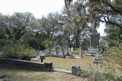 Create Listing: Bonaventure Cemetery- 1.5hrs