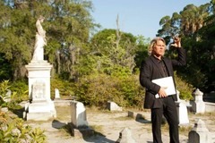 Create Listing: DAYTIME Private Bonaventure Cemetery Tour -3hrs