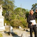 Create Listing: DAYTIME Private Bonaventure Cemetery Tour -3hrs