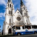 Create Listing: Explore Savannah Trolley Tour- 1.5hrs