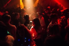 Create Listing: Night Life Club Tour -Ages 21 + • 4 Hours