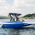 Create Listing: Blue Thunder - Axis Surf Boat with Captain - 3hrs