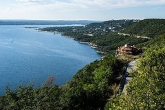 Create Listing: Basic Boat Rental with Devil's Cove Stop - Lake Travis  4hrs