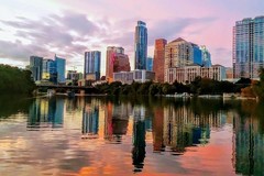 Create Listing: Austin Skyline Tour - 2hrs