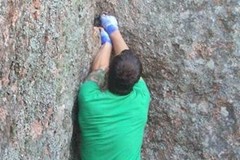 Create Listing: Trad Climbing Course - 8hrs