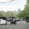 Create Listing: 2 Hrs Central Park Pedicab Tour - Main Features