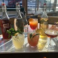 Create Listing: Classic Cocktails with a Twist aboard Yacht Manhattan 1.5hrs