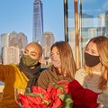 Create Listing: Statue & Skyline Holiday Cocoa Cruise - 1.5hrs