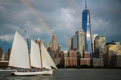 Create Listing: Day Sail to Statue of Liberty on Adirondack - 2hrs