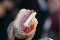 Create Listing: Hell’s Kitchen Food Tour - 2hrs