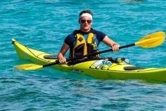 Create Listing: Kayak Rental - 4hrs